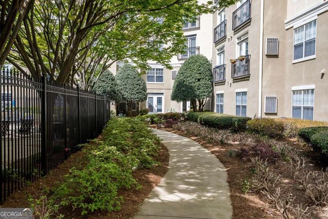 800 Peachtree Street NE 8331, Atlanta, GA 30308