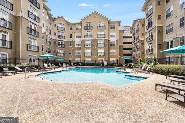 800 Peachtree Street NE 8331, Atlanta, GA 30308