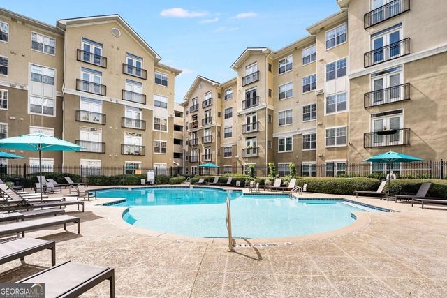 800 Peachtree Street NE 8331, Atlanta, GA 30308