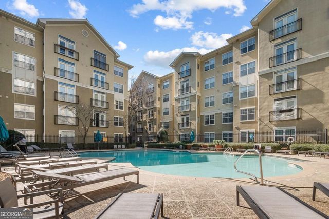 800 Peachtree Street NE 8331, Atlanta, GA 30308