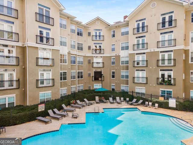 800 Peachtree Street NE 8331, Atlanta, GA 30308