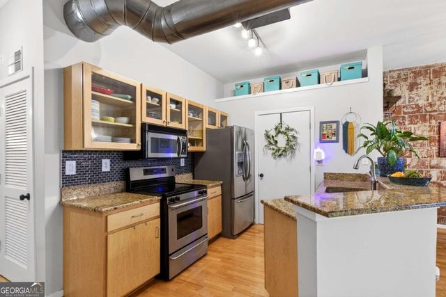 800 Peachtree Street NE 8331, Atlanta, GA 30308