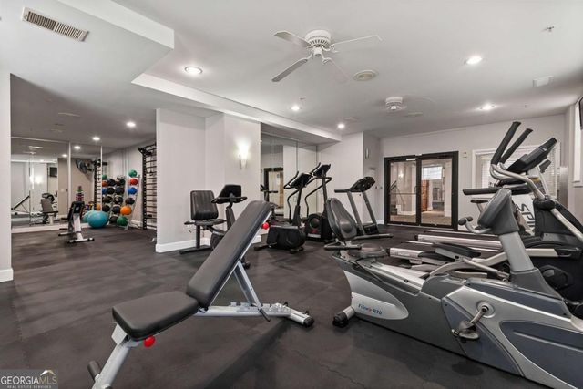 800 Peachtree Street NE 8331, Atlanta, GA 30308