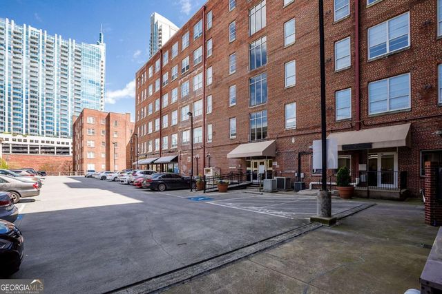 800 Peachtree Street NE 8331, Atlanta, GA 30308