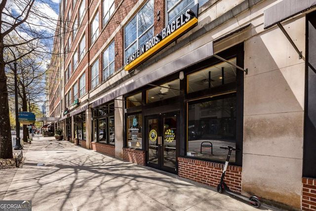 800 Peachtree Street NE 8331, Atlanta, GA 30308