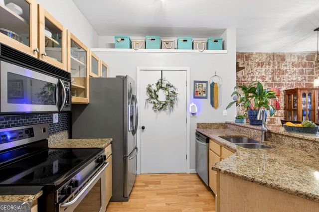 800 Peachtree Street NE 8331, Atlanta, GA 30308