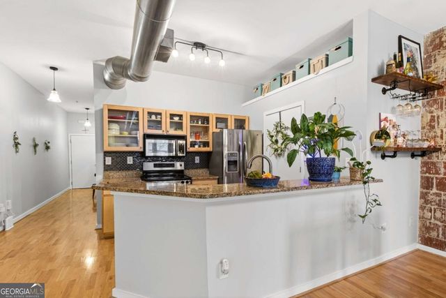 800 Peachtree Street NE 8331, Atlanta, GA 30308