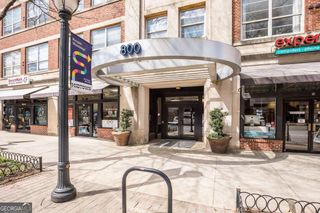 800 Peachtree Street NE 8331, Atlanta, GA 30308
