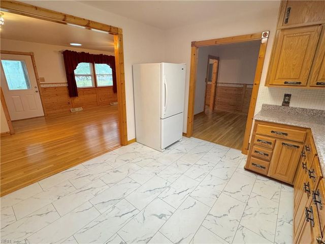 5007 Hazelwood RD, Hampton, VA 23605