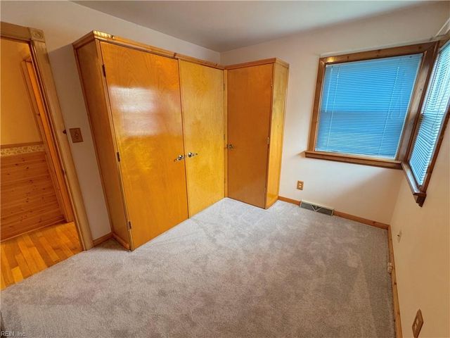5007 Hazelwood RD, Hampton, VA 23605