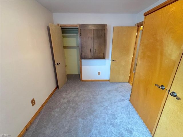 5007 Hazelwood RD, Hampton, VA 23605
