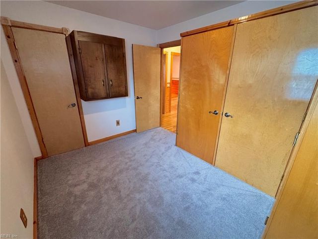 5007 Hazelwood RD, Hampton, VA 23605