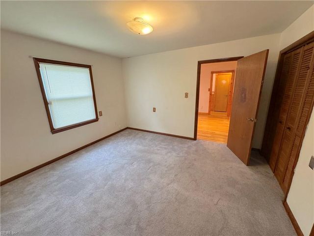 5007 Hazelwood RD, Hampton, VA 23605