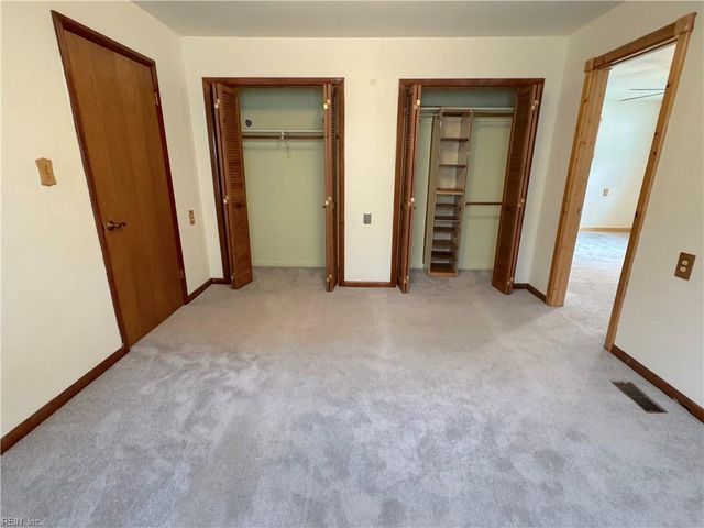 5007 Hazelwood RD, Hampton, VA 23605
