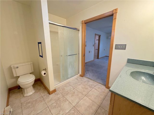 5007 Hazelwood RD, Hampton, VA 23605