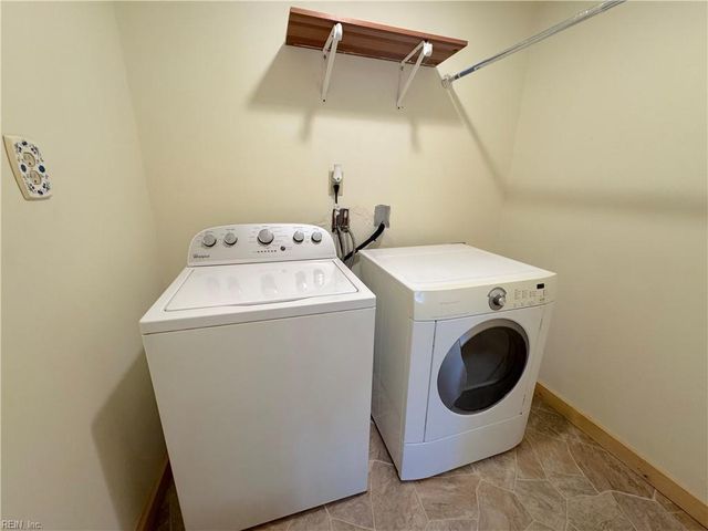 5007 Hazelwood RD, Hampton, VA 23605