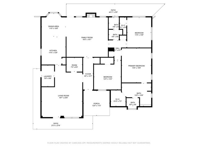 206 Staples Drive, Baytown, TX 77523