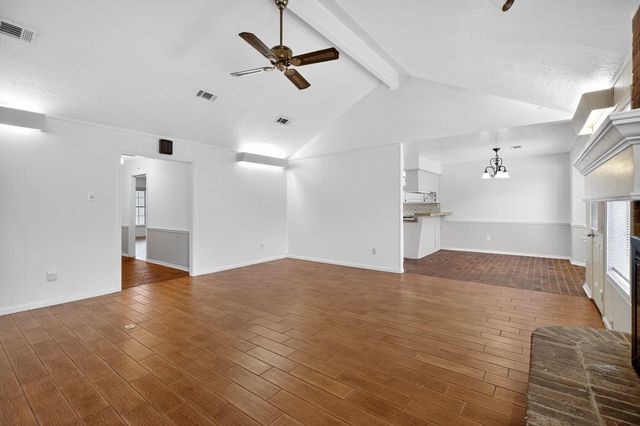 206 Staples Drive, Baytown, TX 77523