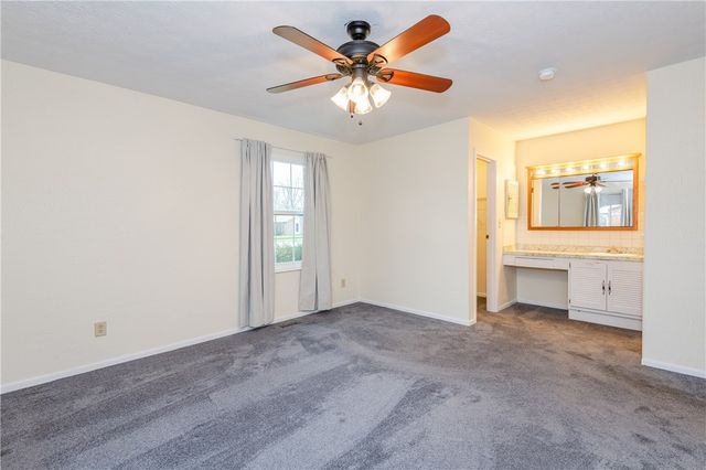 144 Matthews Avenue, Enon Vlg, OH 45323
