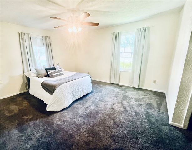 144 Matthews Avenue, Enon Vlg, OH 45323