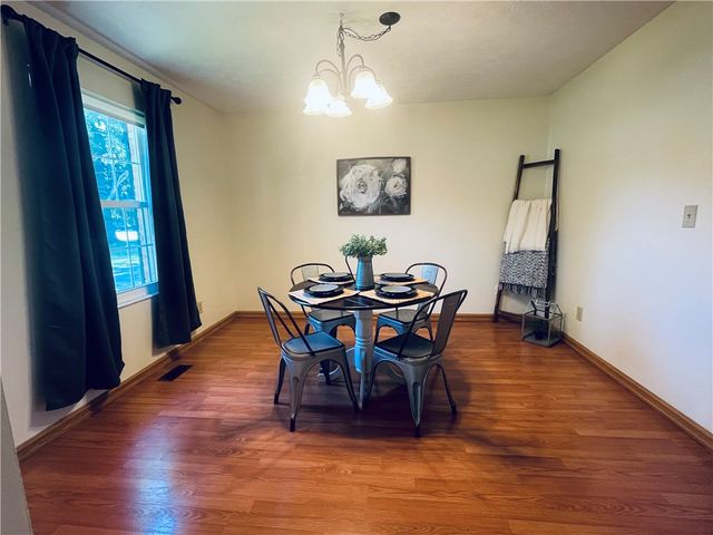 144 Matthews Avenue, Enon Vlg, OH 45323