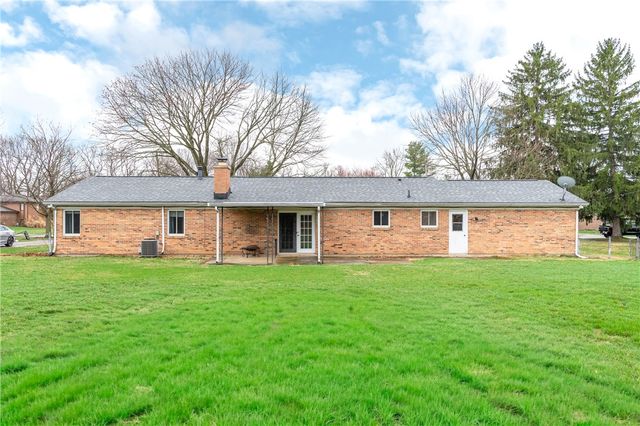 144 Matthews Avenue, Enon Vlg, OH 45323
