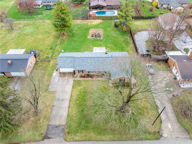 144 Matthews Avenue, Enon Vlg, OH 45323