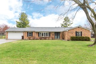 144 Matthews Avenue, Enon Vlg, OH 45323