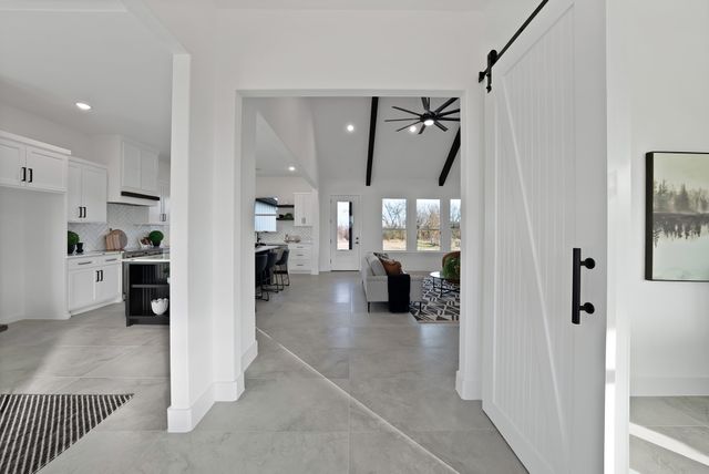 3089 Cr-1076, Celeste, TX 75423