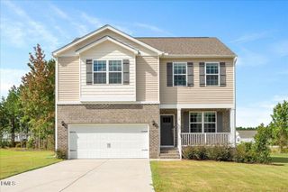 10 Whispering Willow Circle, Youngsville, NC 27596