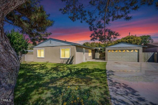 1061 Gill Avenue, Port Hueneme, CA 93041