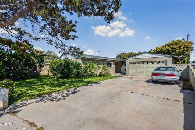 1061 Gill Avenue, Port Hueneme, CA 93041