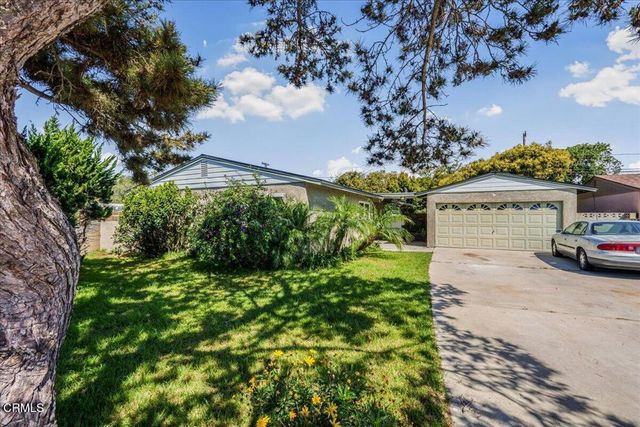 1061 Gill Avenue, Port Hueneme, CA 93041