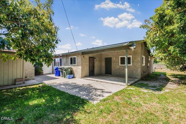 1061 Gill Avenue, Port Hueneme, CA 93041