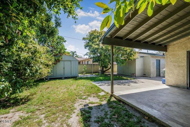 1061 Gill Avenue, Port Hueneme, CA 93041