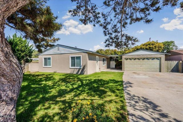 1061 Gill Avenue, Port Hueneme, CA 93041