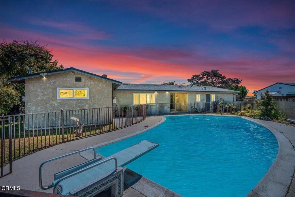 1061 Gill Avenue, Port Hueneme, CA 93041