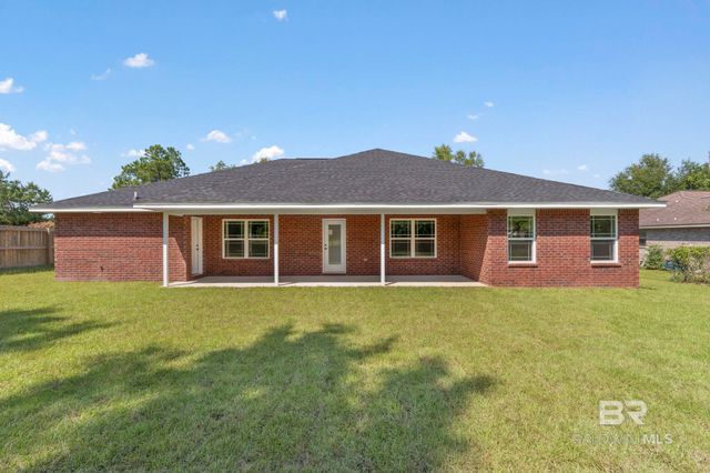 32563 Arbor Ridge Circle, Lillian, AL 36549
