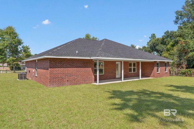 32563 Arbor Ridge Circle, Lillian, AL 36549