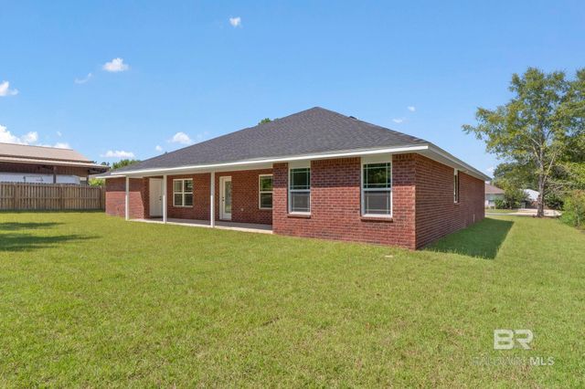 32563 Arbor Ridge Circle, Lillian, AL 36549