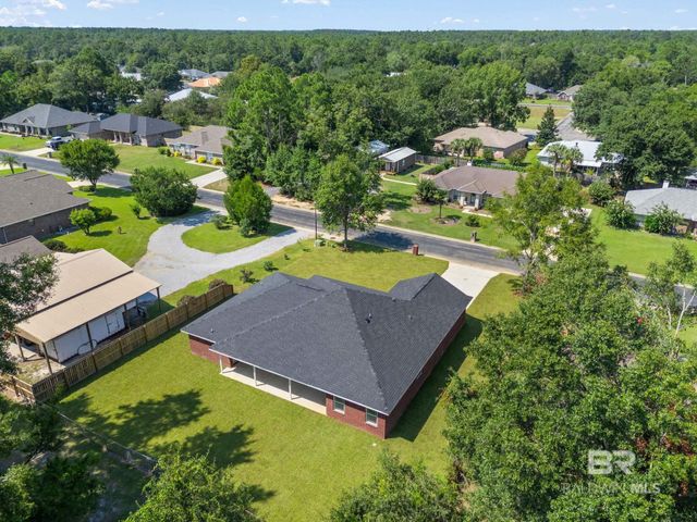 32563 Arbor Ridge Circle, Lillian, AL 36549