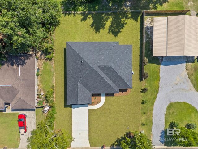 32563 Arbor Ridge Circle, Lillian, AL 36549