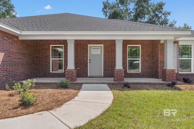 32563 Arbor Ridge Circle, Lillian, AL 36549
