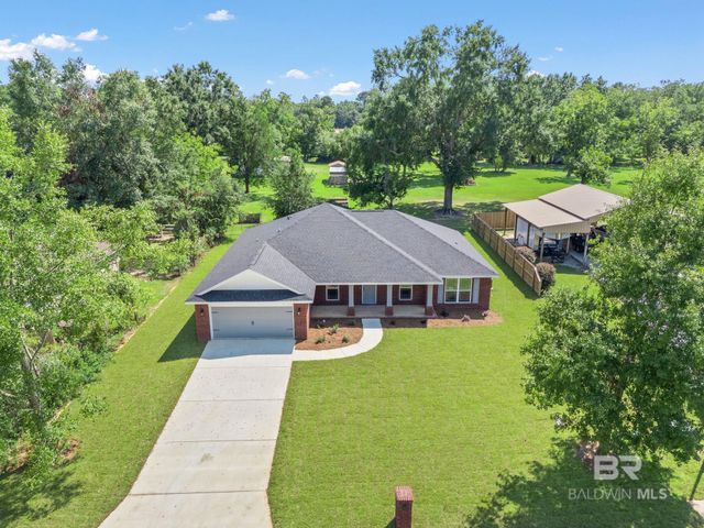 32563 Arbor Ridge Circle, Lillian, AL 36549