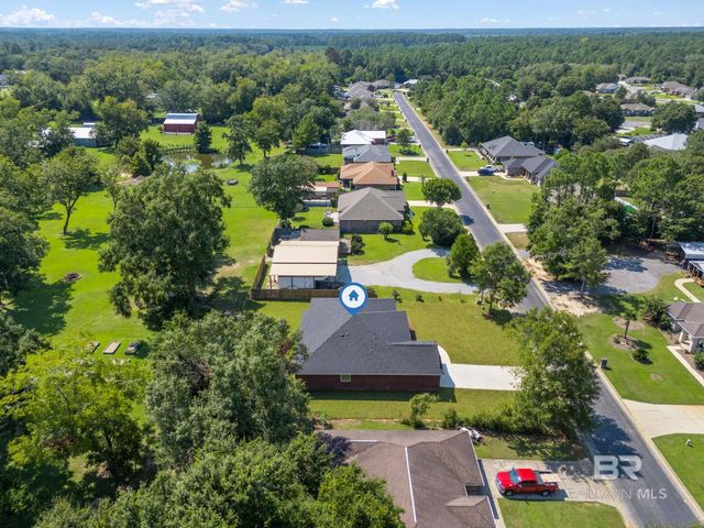 32563 Arbor Ridge Circle, Lillian, AL 36549