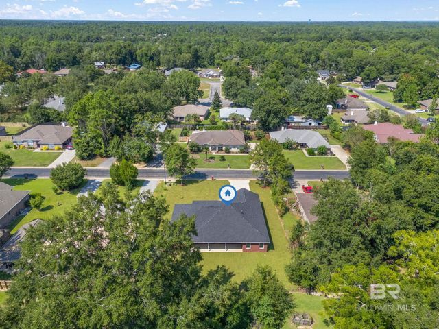 32563 Arbor Ridge Circle, Lillian, AL 36549