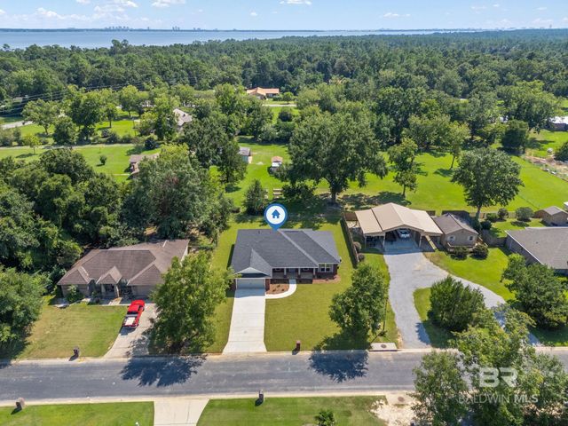 32563 Arbor Ridge Circle, Lillian, AL 36549