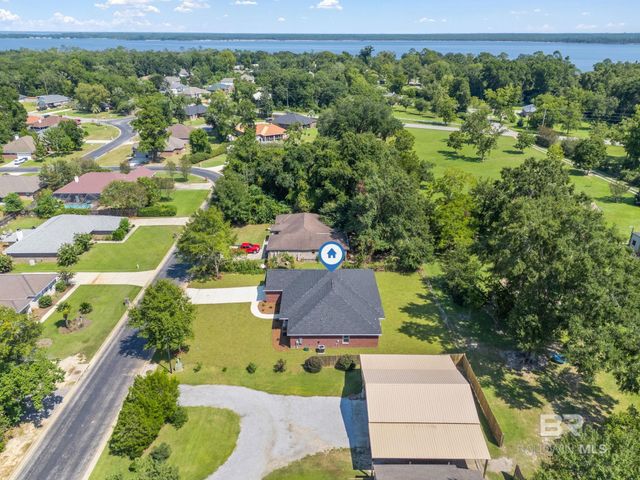 32563 Arbor Ridge Circle, Lillian, AL 36549