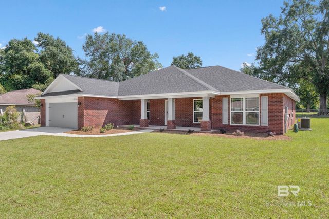 32563 Arbor Ridge Circle, Lillian, AL 36549