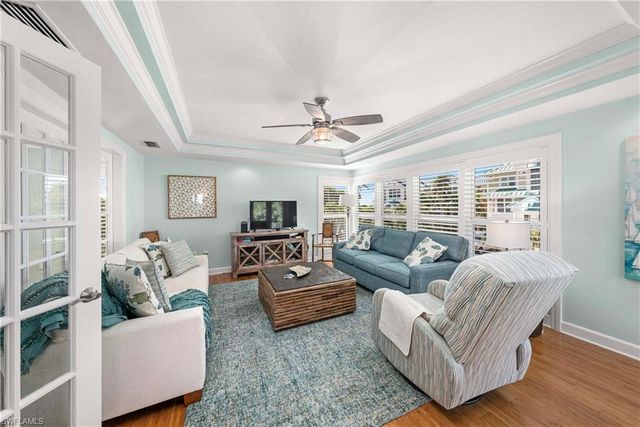 408 Bella Vista WAY E, Sanibel, FL 33957